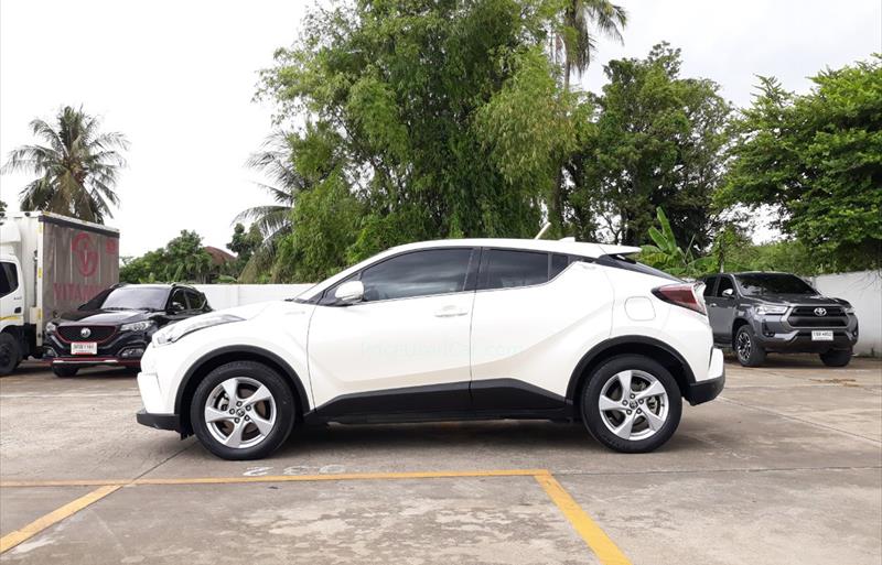 ขายรถเก๋งมือสอง-toyota-โตโยต้า-chr-ซีเอชอาร์-รถปี2018-รหัส68440-eeefc8d7.jpg ขายรถเก๋งมือสอง-toyota-โตโยต้า-chr-ซีเอชอาร์-รถปี2018-รหัส68440-eeefc8d7.jpg