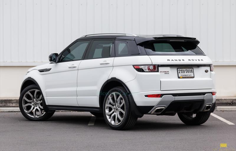 ขายรถเก๋งมือสอง rover 220 รถปี2015 รหัส 68462 รูปที่6