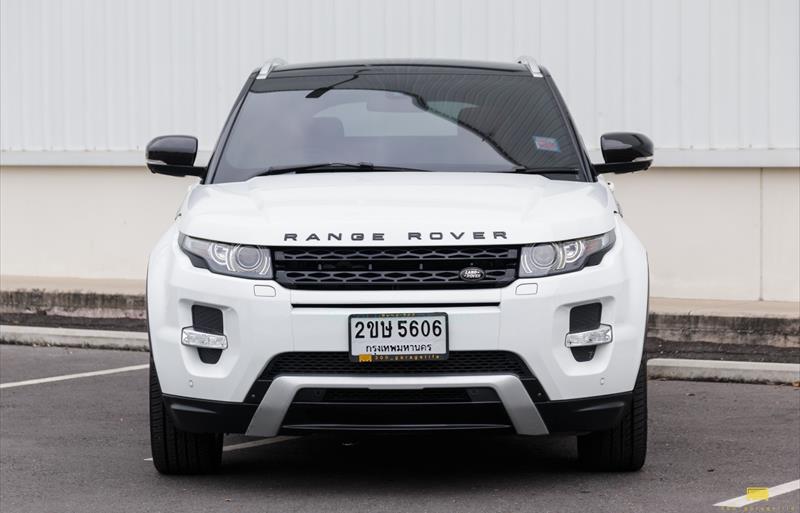 ขายรถเก๋งมือสอง rover 220 รถปี2015 รหัส 68462 รูปที่3