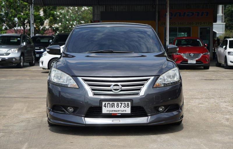 ขายรถเก๋งมือสอง-nissan-นิสสัน-sylphy-ซิลฟี-รถปี2014-รหัส68490-5b48ffab.jpg ขายรถเก๋งมือสอง-nissan-นิสสัน-sylphy-ซิลฟี-รถปี2014-รหัส68490-5b48ffab.jpg