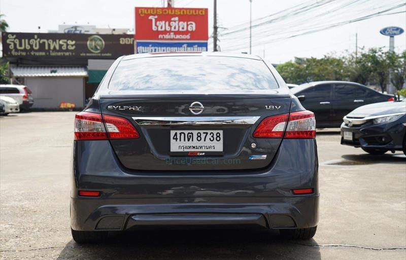 ขายรถเก๋งมือสอง-nissan-นิสสัน-sylphy-ซิลฟี-รถปี2014-รหัส68490-a7fd31a0.jpg ขายรถเก๋งมือสอง-nissan-นิสสัน-sylphy-ซิลฟี-รถปี2014-รหัส68490-a7fd31a0.jpg