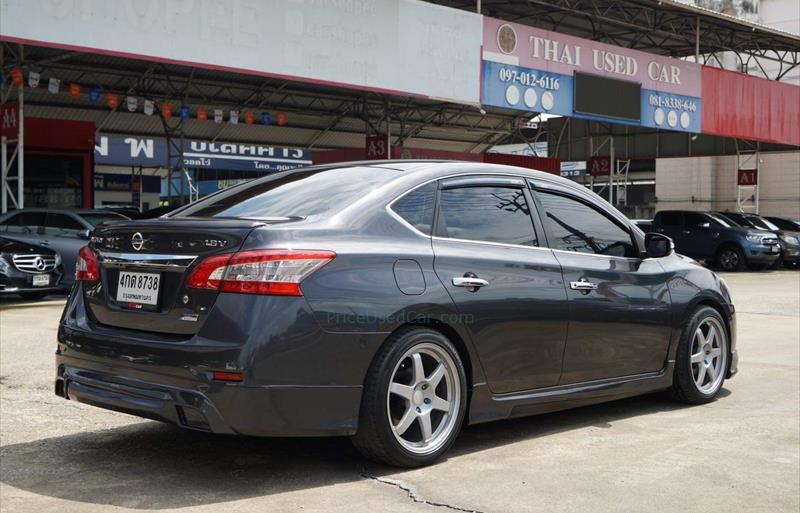ขายรถเก๋งมือสอง-nissan-นิสสัน-sylphy-ซิลฟี-รถปี2014-รหัส68490-fc8ccefb.jpg ขายรถเก๋งมือสอง-nissan-นิสสัน-sylphy-ซิลฟี-รถปี2014-รหัส68490-fc8ccefb.jpg