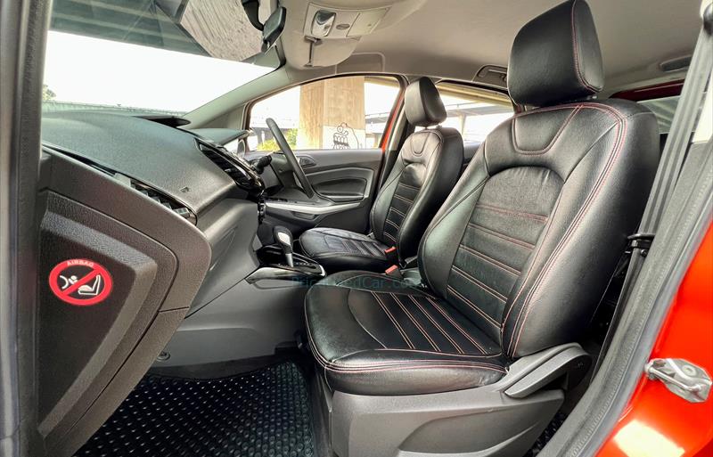 ขายรถเก๋งมือสอง ford ecosport รถปี2015 รหัส 68491 รูปที่11
