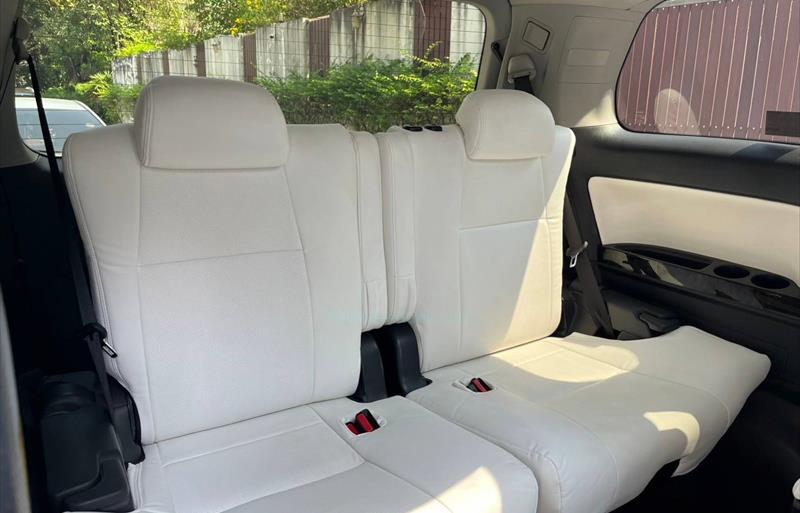 ขายรถตู้มือสอง toyota alphard รถปี2012 รหัส 68492 รูปที่11