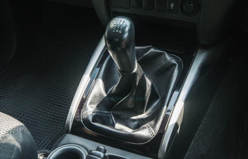 ขายรถกระบะมือสอง mitsubishi triton รถปี2017 รหัส 68504 รูปที่7