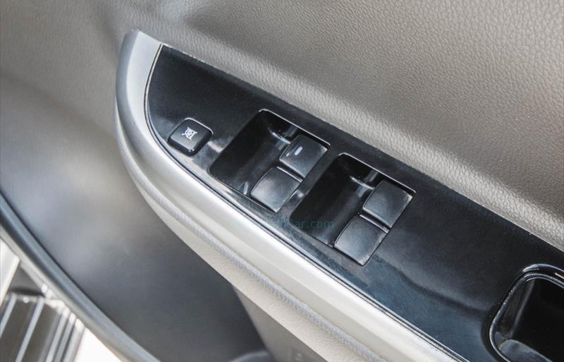 ขายรถกระบะมือสอง mitsubishi triton รถปี2017 รหัส 68504 รูปที่8