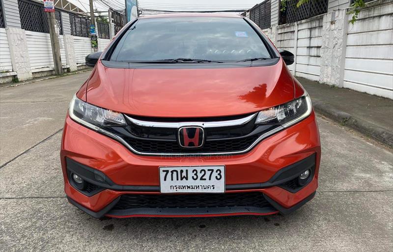 ขายรถเก๋งมือสอง-honda-ฮอนด้า-jazz-แจ๊ส-รถปี2018-รหัส68505-47546233.jpg ขายรถเก๋งมือสอง-honda-ฮอนด้า-jazz-แจ๊ส-รถปี2018-รหัส68505-47546233.jpg