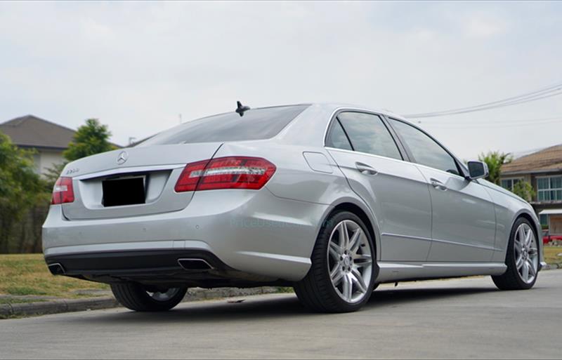 ขายรถเก๋งมือสอง mercedes-benz e200-cgi รถปี2013 รหัส 68512-รูปที่3 ขายรถเก๋งมือสอง mercedes-benz e200-cgi รถปี2013 รหัส 68512-รูปที่3