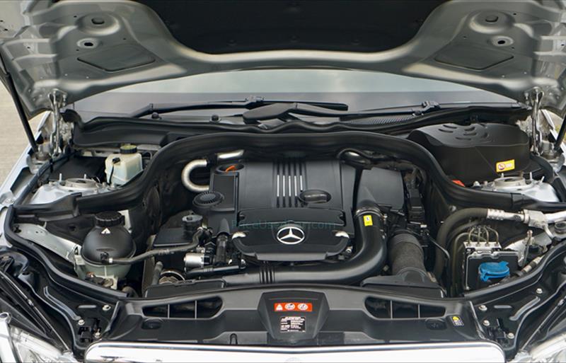 ขายรถเก๋งมือสอง mercedes-benz e200-cgi รถปี2013 รหัส 68512-รูปที่12 ขายรถเก๋งมือสอง mercedes-benz e200-cgi รถปี2013 รหัส 68512-รูปที่12