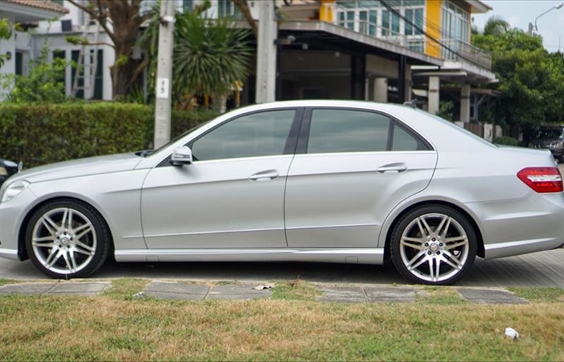 ขายรถเก๋งมือสอง mercedes-benz e200-cgi รถปี2013 รหัส 68512-รูปที่5 ขายรถเก๋งมือสอง mercedes-benz e200-cgi รถปี2013 รหัส 68512-รูปที่5