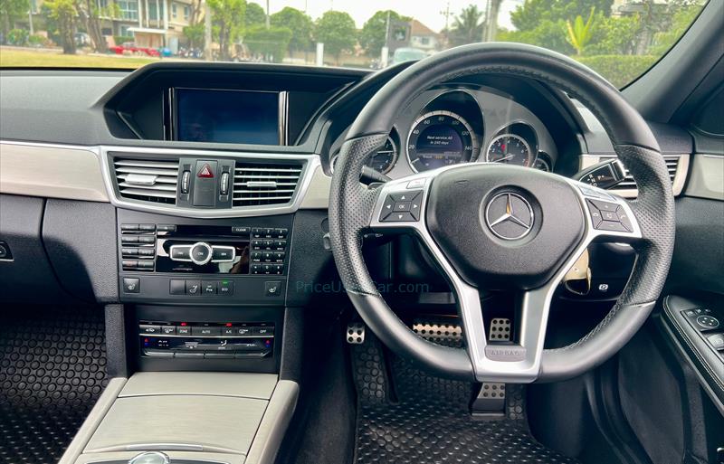 ขายรถเก๋งมือสอง mercedes-benz e200-cgi รถปี2013 รหัส 68512-รูปที่6 ขายรถเก๋งมือสอง mercedes-benz e200-cgi รถปี2013 รหัส 68512-รูปที่6
