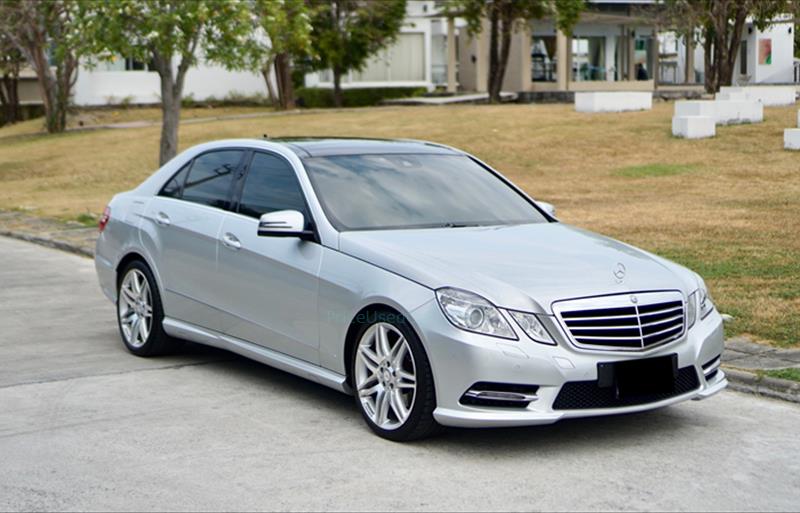ขายรถเก๋งมือสอง mercedes-benz e200-cgi รถปี2013 รหัส 68512-รูปที่1 ขายรถเก๋งมือสอง mercedes-benz e200-cgi รถปี2013 รหัส 68512-รูปที่1