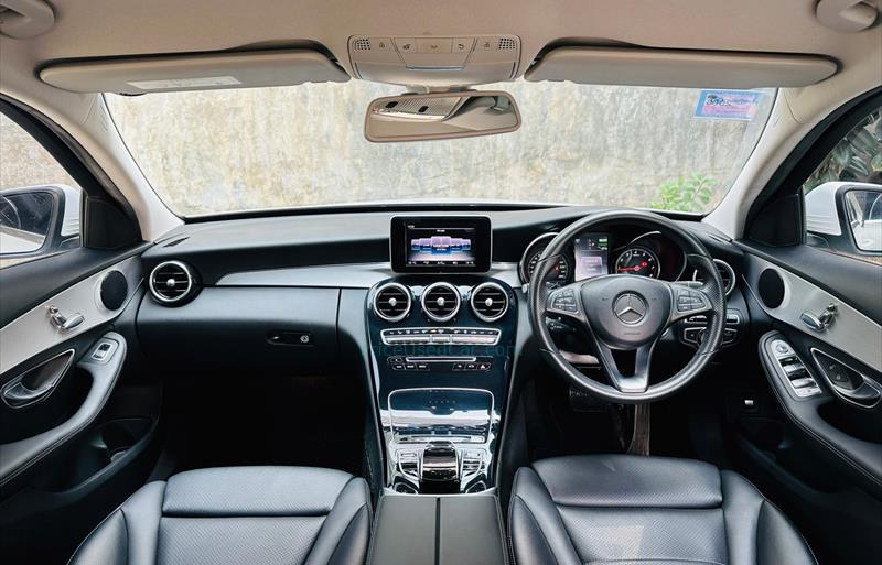 ขายรถเก๋งมือสอง-mercedes-benz-เมอร์เซเดสเบนซ์-c350-ซีสามห้าศูนย์-รถปี2017-รหัส68534-28c8f191.jpg ขายรถเก๋งมือสอง-mercedes-benz-เมอร์เซเดสเบนซ์-c350-ซีสามห้าศูนย์-รถปี2017-รหัส68534-28c8f191.jpg