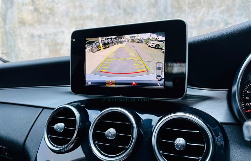 ขายรถเก๋งมือสอง-mercedes-benz-เมอร์เซเดสเบนซ์-c350-ซีสามห้าศูนย์-รถปี2017-รหัส68534-b4b74637.jpg ขายรถเก๋งมือสอง-mercedes-benz-เมอร์เซเดสเบนซ์-c350-ซีสามห้าศูนย์-รถปี2017-รหัส68534-b4b74637.jpg
