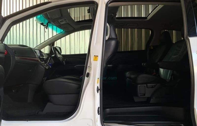 ขายรถตู้มือสอง toyota estima รถปี2013 รหัส 68536-รูปที่6 ขายรถตู้มือสอง toyota estima รถปี2013 รหัส 68536-รูปที่6
