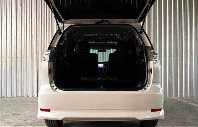 ขายรถตู้มือสอง toyota estima รถปี2013 รหัส 68536-รูปที่9 ขายรถตู้มือสอง toyota estima รถปี2013 รหัส 68536-รูปที่9