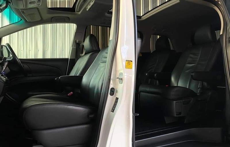 ขายรถตู้มือสอง toyota estima รถปี2013 รหัส 68536-รูปที่4 ขายรถตู้มือสอง toyota estima รถปี2013 รหัส 68536-รูปที่4