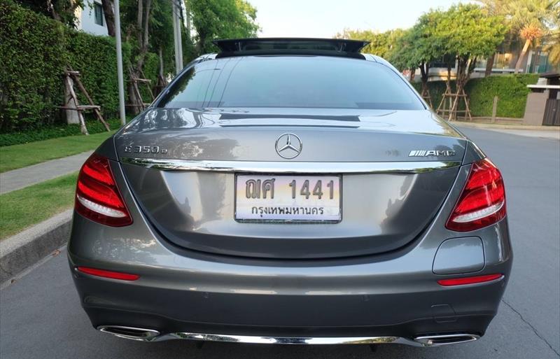 ขายรถเก๋งมือสอง-mercedes-benz-เมอร์เซเดสเบนซ์-e350-รถปี2018-รหัส68555-2f3e1f10.jpg ขายรถเก๋งมือสอง-mercedes-benz-เมอร์เซเดสเบนซ์-e350-รถปี2018-รหัส68555-2f3e1f10.jpg