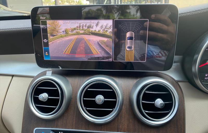 ขายรถเก๋งมือสอง-mercedes-benz-เมอร์เซเดสเบนซ์-c220-รถปี2019-รหัส68556-43c7762b.jpg ขายรถเก๋งมือสอง-mercedes-benz-เมอร์เซเดสเบนซ์-c220-รถปี2019-รหัส68556-43c7762b.jpg