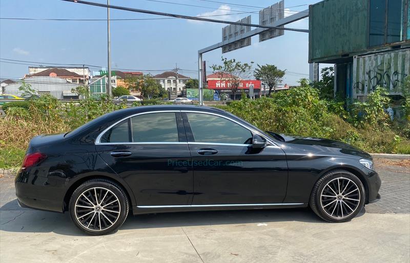 ขายรถเก๋งมือสอง-mercedes-benz-เมอร์เซเดสเบนซ์-c220-รถปี2019-รหัส68556-487fa3c1.jpg ขายรถเก๋งมือสอง-mercedes-benz-เมอร์เซเดสเบนซ์-c220-รถปี2019-รหัส68556-487fa3c1.jpg