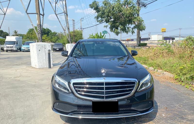 ขายรถเก๋งมือสอง-mercedes-benz-เมอร์เซเดสเบนซ์-c220-รถปี2019-รหัส68556-617c6a50.jpg ขายรถเก๋งมือสอง-mercedes-benz-เมอร์เซเดสเบนซ์-c220-รถปี2019-รหัส68556-617c6a50.jpg