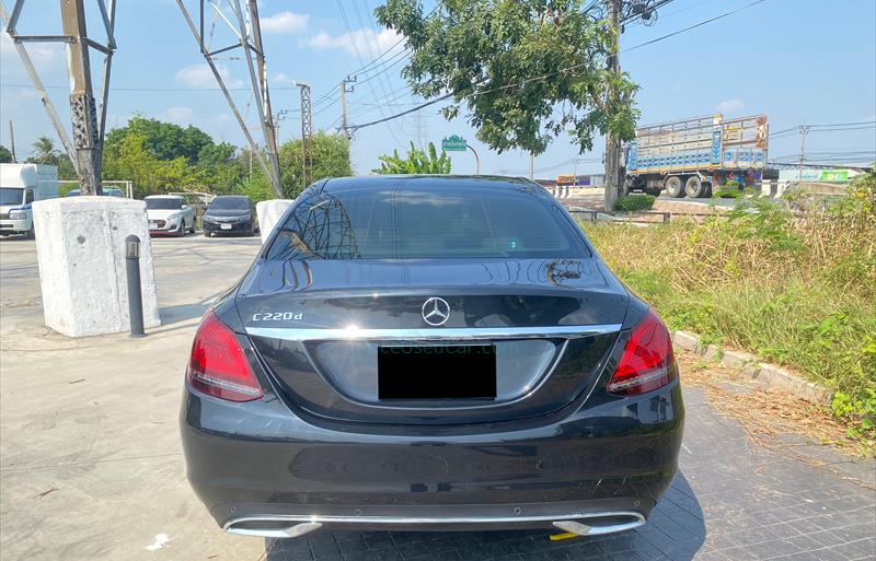 ขายรถเก๋งมือสอง-mercedes-benz-เมอร์เซเดสเบนซ์-c220-รถปี2019-รหัส68556-fa833d82.jpg ขายรถเก๋งมือสอง-mercedes-benz-เมอร์เซเดสเบนซ์-c220-รถปี2019-รหัส68556-fa833d82.jpg