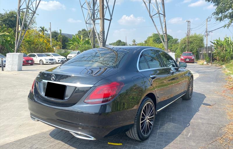 ขายรถเก๋งมือสอง-mercedes-benz-เมอร์เซเดสเบนซ์-c220-รถปี2019-รหัส68556-ffd0a1b8.jpg ขายรถเก๋งมือสอง-mercedes-benz-เมอร์เซเดสเบนซ์-c220-รถปี2019-รหัส68556-ffd0a1b8.jpg