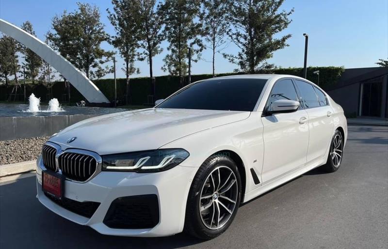 ขายรถเก๋งมือสอง-bmw-บีเอ็มดับบลิว-520d-ห้าสองศูนย์ดี-รถปี2021-รหัส68572-ff8a8911.jpg ขายรถเก๋งมือสอง-bmw-บีเอ็มดับบลิว-520d-ห้าสองศูนย์ดี-รถปี2021-รหัส68572-ff8a8911.jpg