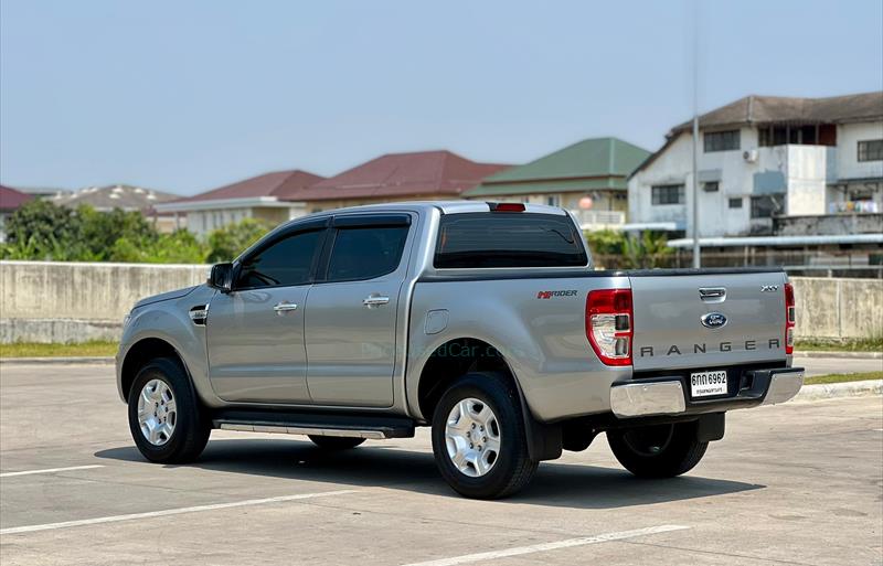 ขายรถกระบะมือสอง ford ranger รถปี2017 รหัส 68580 รูปที่2