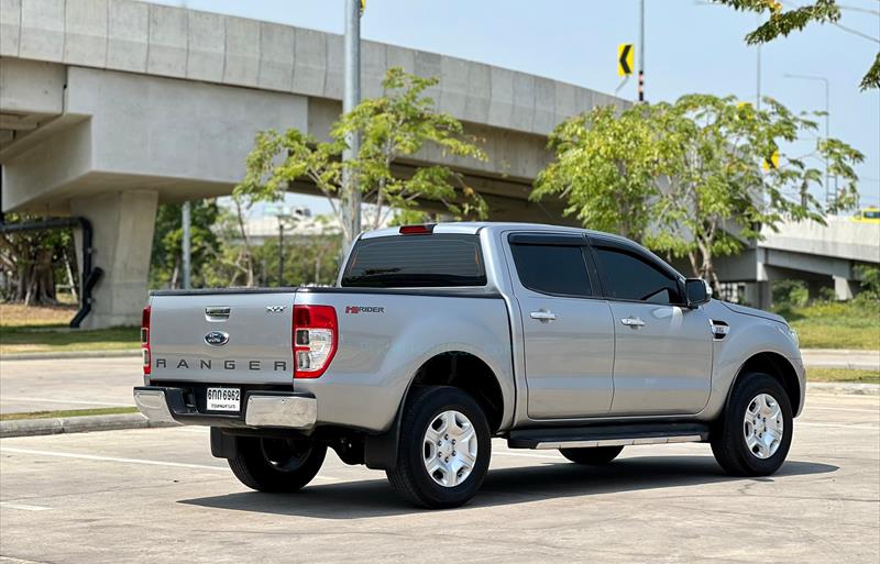 ขายรถกระบะมือสอง ford ranger รถปี2017 รหัส 68580 รูปที่3