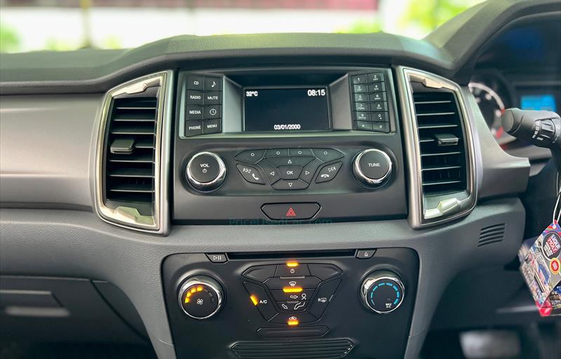ขายรถกระบะมือสอง ford ranger รถปี2017 รหัส 68580 รูปที่9