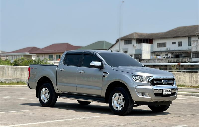 ขายรถกระบะมือสอง ford ranger รถปี2017 รหัส 68580 รูปที่4