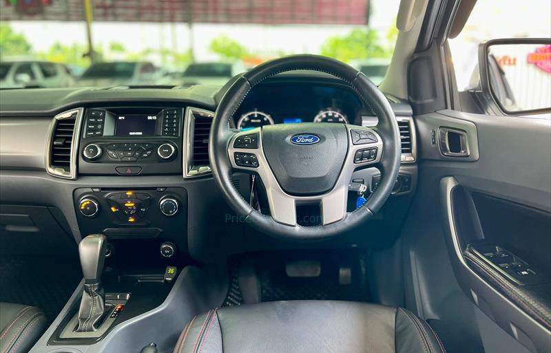 ขายรถกระบะมือสอง ford ranger รถปี2017 รหัส 68580 รูปที่8