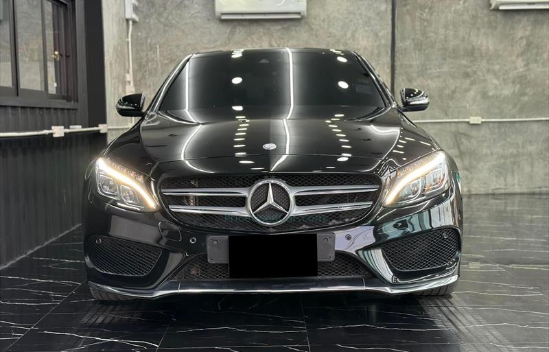 ขายรถเก๋งมือสอง-mercedes-benz-เมอร์เซเดสเบนซ์-c250-ซีสองห้าศูนย์-รถปี2015-รหัส68600-c53db2b1.jpg ขายรถเก๋งมือสอง-mercedes-benz-เมอร์เซเดสเบนซ์-c250-ซีสองห้าศูนย์-รถปี2015-รหัส68600-c53db2b1.jpg