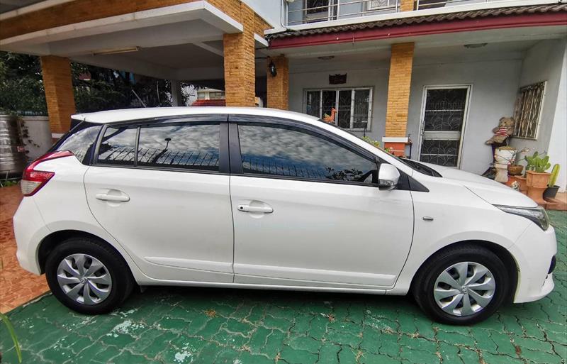 ขายรถเก๋งมือสอง-toyota-โตโยต้า-yaris-ยาริส-รถปี2016-รหัส68603-a23954b6.jpg ขายรถเก๋งมือสอง-toyota-โตโยต้า-yaris-ยาริส-รถปี2016-รหัส68603-a23954b6.jpg
