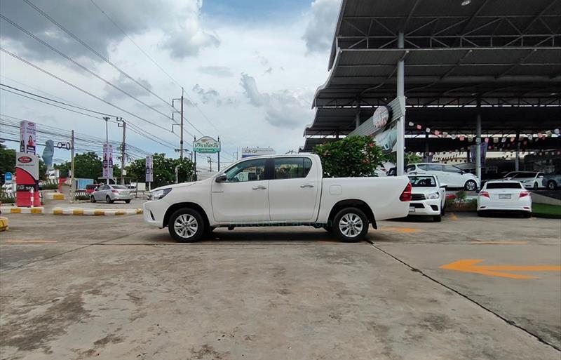 ขายรถกระบะมือสอง toyota hilux-revo รถปี2018 รหัส 68607 รูปที่3