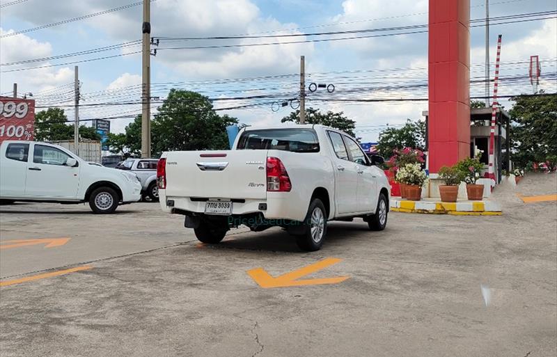 ขายรถกระบะมือสอง toyota hilux-revo รถปี2018 รหัส 68607 รูปที่6