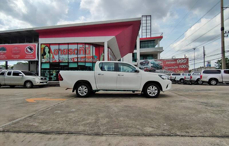 ขายรถกระบะมือสอง toyota hilux-revo รถปี2018 รหัส 68607 รูปที่7