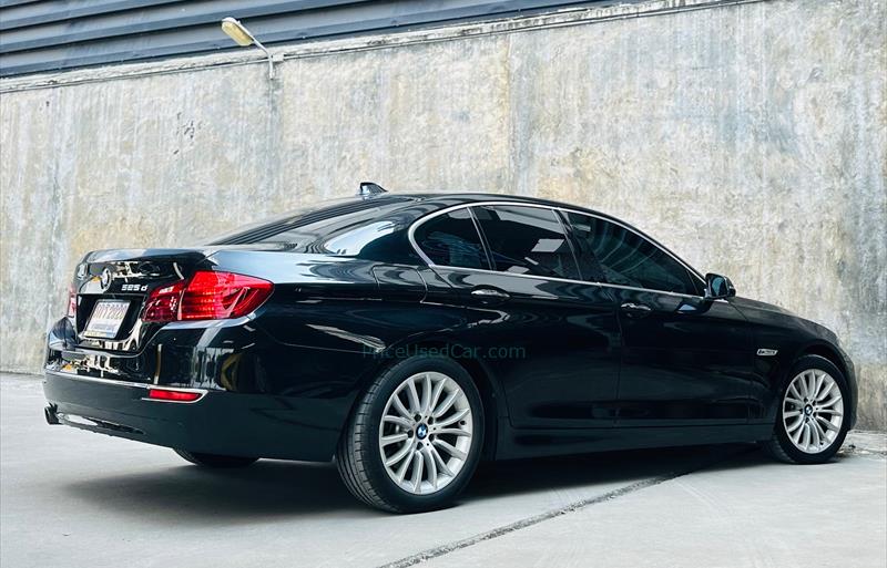 ขายรถเก๋งมือสอง-bmw-บีเอ็มดับบลิว-525d-รถปี2016-รหัส68625-129a6b41.jpg ขายรถเก๋งมือสอง-bmw-บีเอ็มดับบลิว-525d-รถปี2016-รหัส68625-129a6b41.jpg