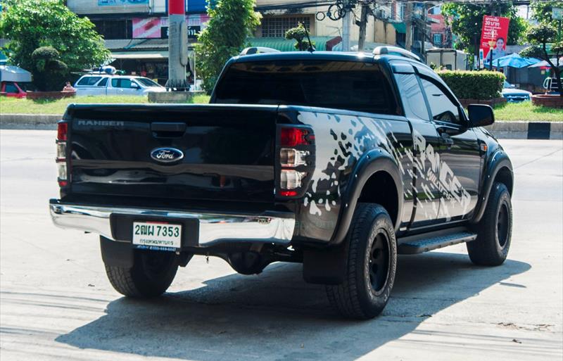 ขายรถกระบะมือสอง ford ranger รถปี2019 รหัส 68639 รูปที่4