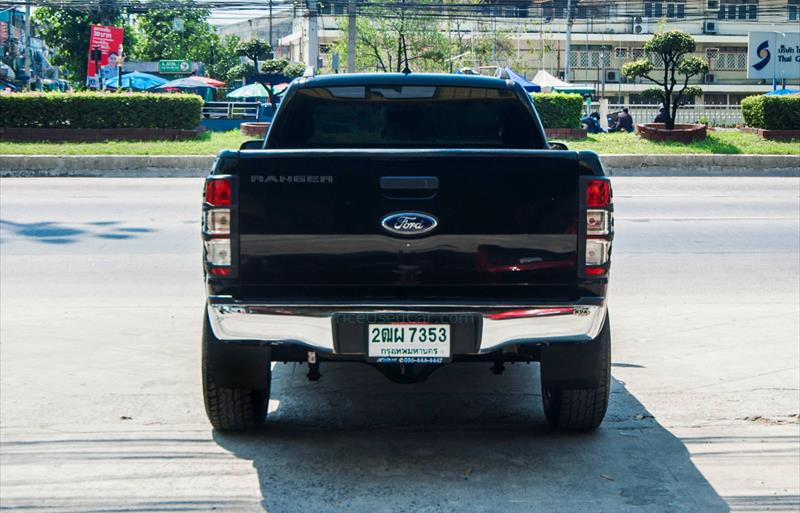 ขายรถกระบะมือสอง ford ranger รถปี2019 รหัส 68639 รูปที่6