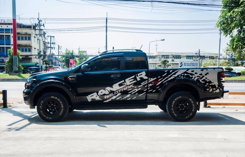 ขายรถกระบะมือสอง ford ranger รถปี2019 รหัส 68639 รูปที่7