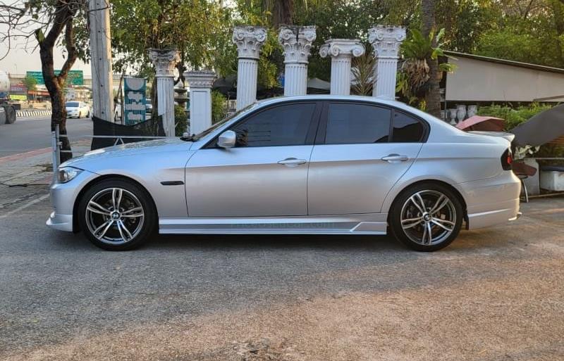 ขายรถเก๋งมือสอง bmw 320i รถปี2010 รหัส 68640 รูปที่2