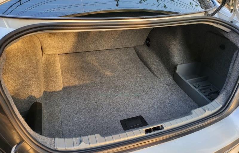 ขายรถเก๋งมือสอง bmw 320i รถปี2010 รหัส 68640 รูปที่5