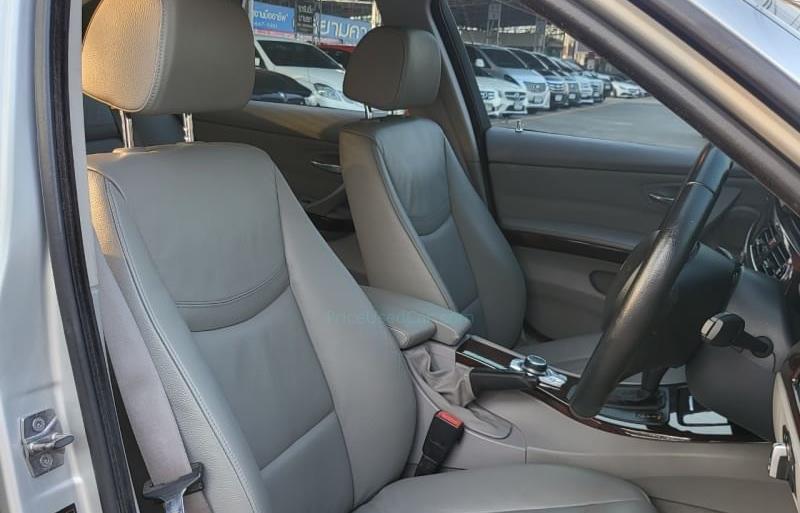 ขายรถเก๋งมือสอง bmw 320i รถปี2010 รหัส 68640 รูปที่6