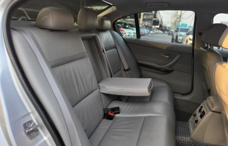 ขายรถเก๋งมือสอง bmw 320i รถปี2010 รหัส 68640 รูปที่11