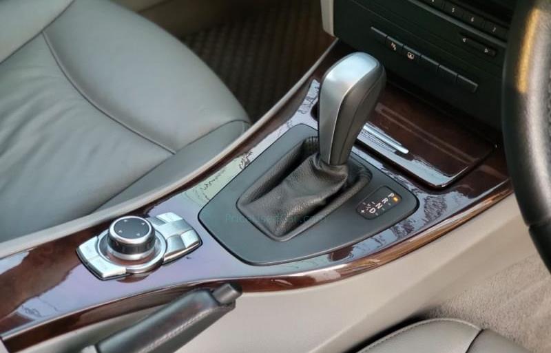 ขายรถเก๋งมือสอง bmw 320i รถปี2010 รหัส 68640 รูปที่8