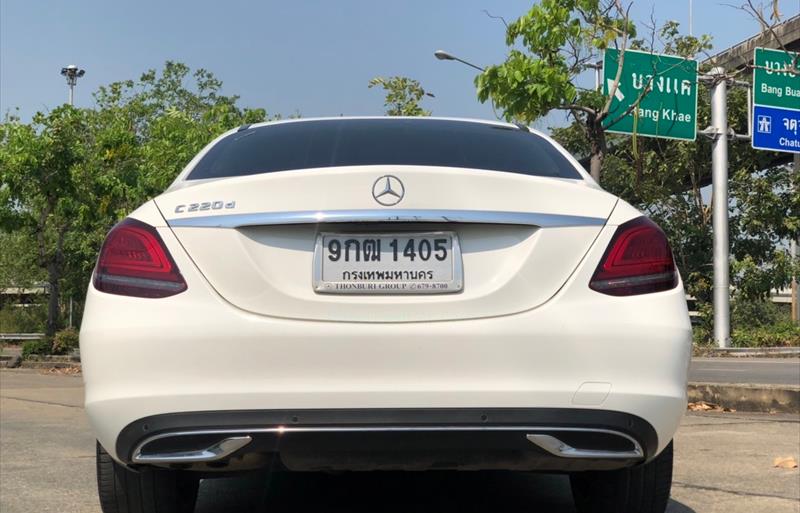 ขายรถเก๋งมือสอง-mercedes-benz-เมอร์เซเดสเบนซ์-c220-รถปี2019-รหัส68649-7db1e817.jpg ขายรถเก๋งมือสอง-mercedes-benz-เมอร์เซเดสเบนซ์-c220-รถปี2019-รหัส68649-7db1e817.jpg