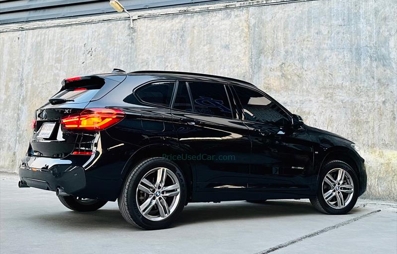 ขายรถอเนกประสงค์มือสอง bmw x1 รถปี2019 รหัส 68656 รูปที่10