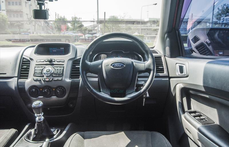 ขายรถกระบะมือสอง ford ranger รถปี2013 รหัส 68658 รูปที่10